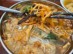-周成芝螺蛳粉(人和店)