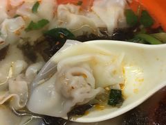 -浙大城市学院第二食堂