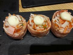 -Sushi Love 创意寿司(丽影广场店)