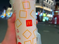 -麦当劳(中山路店)