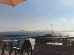 -Brew Farm·精酿农场海滨悬崖餐厅