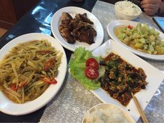 iphone_upload_pic-云南餐厅