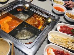 -海底捞火锅(龙湖北京大兴天街店)