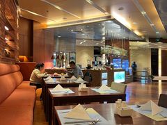 -马哥孛罗咖啡厅·Cafe Marco (厦门马哥孛罗东方大酒店)