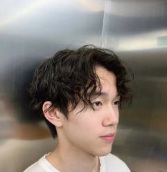 -丝语萱形象