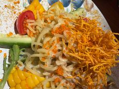 -隐月· 㐂和食屋(芝罘万达公馆店)