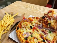 -尊宝比萨(泉州安溪店)