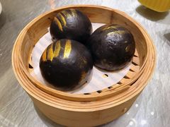 黑金流沙包-丰鲤楼•闽南茶楼(仟禧汇店)