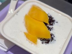 -满记甜品(苏州中心店)