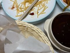 -谷连天安心食堂(裕华万达店)