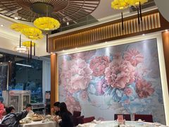 大堂-顺德佬酒楼(愉龙店)