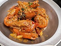 -天宝兄弟·湘菜龙虾馆