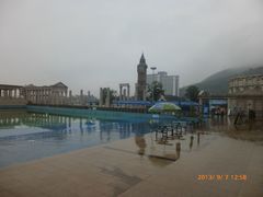 -达蓬山旅游度假区