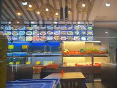 -醉壹号海鲜大排档(厦门美食地标店)