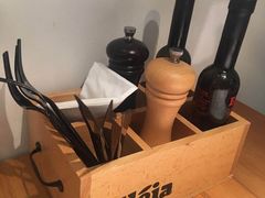 -HELLO MUSAE 拾光缪斯餐厅·纯正希腊风味(苏州中心店)