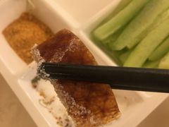 -北京全聚德(西客站店)