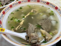 牛杂汤饭-陈记汤饭(水巷口店)