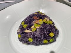 乌米饭-杭州西湖柳莺里酒店·闻莺厅