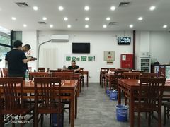 大堂-岳合轩老北京涮肉