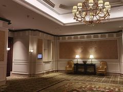 -广州富力丽思卡尔顿酒店