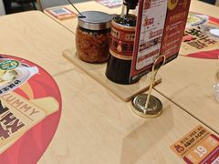 -华记煲仔华·煲仔饭(市桥易发店)