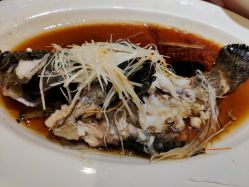 -无锡君来洲际酒店·宴会厅