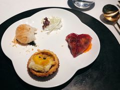 -三号黄浦会Canton Table