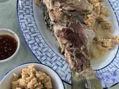 -水上人家河鲜