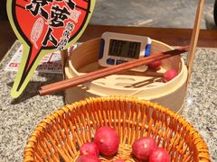 -南京大牌档(龙湖长楹天街店)