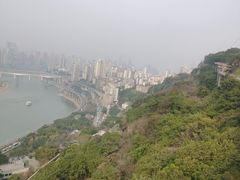 -乌江画廊(彭水苗族土家族自治县)