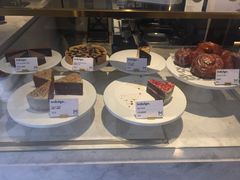 -大酉·M Coffee(北京美术馆店)