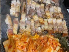 -大派屋(桂林路店)