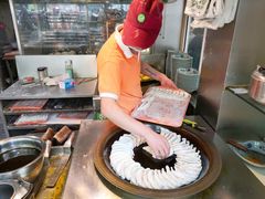 -老新隆牛肉锅贴(新街口店)