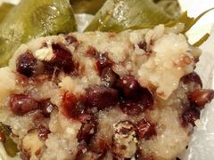 赤豆粽-金太粽(上海弄堂第一粽店)