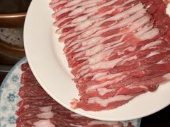 -前门张记涮肉(前门店)