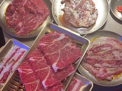-西塔老太太泥炉烤肉(温州首店万象城黑金店)