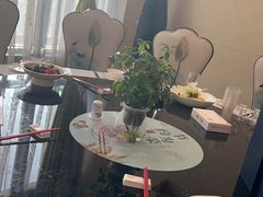 -香山湖家家宴(中山陵店)