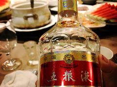 -新南华大酒店(广中店)