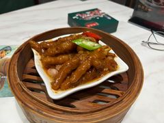 -悦得闲广式点心茶楼(蓝鲸世界店)