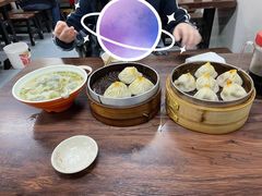-鲁氏汤包王(长白街店)
