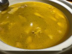 野生菌炖土鸡-滇铺子·云南特色菜·第九届野生菌美食节(东风东路c86店)