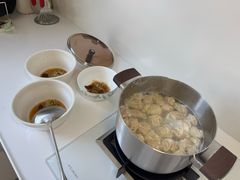 -汪家馄饨(集庆路店)