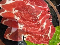 -齐齐哈尔烤肉(惠山万达店)