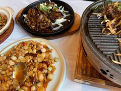 -惠丰堂饭庄·烤鸭·京味菜(西北旺·唐家岭店)