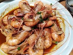 -鱼食饭稻·苏浙土菜17年老馆子(平江路店)