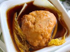 红烧狮子头-老乡鸡(颖上路店)