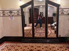 -澳门励庭海景酒店