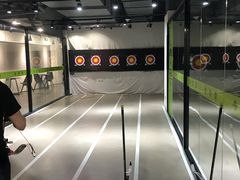 -無弓射箭俱乐部(领展中心城店)