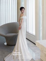 点击看大图 -MANLI BRIDAL婚纱