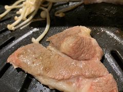 -九田家黑牛烤肉料理(三墩店)